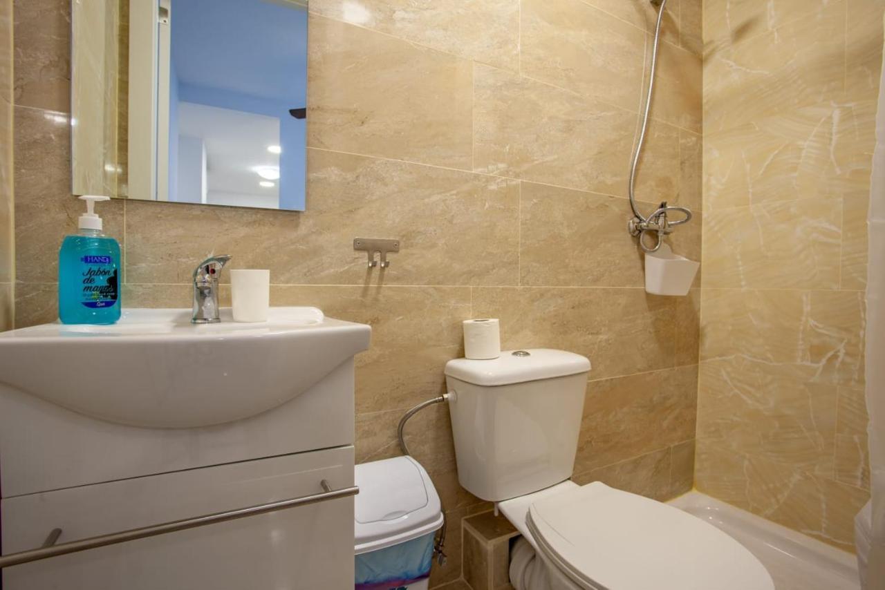 Altea Home Centre One Badroom Exteriér fotografie
